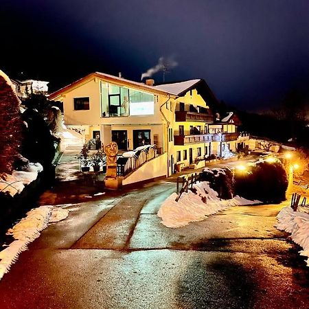 Apartamento Landhaus Toechterle Telfes im Stubai Exterior foto