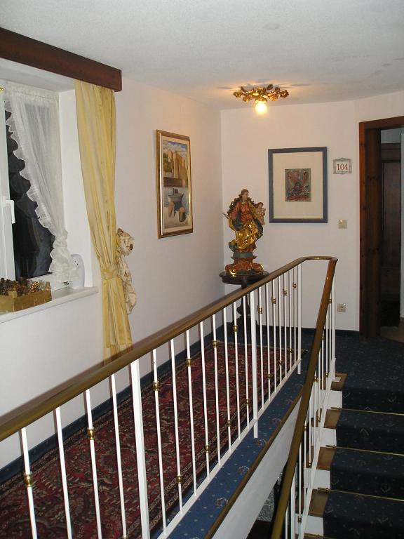 Apartamento Landhaus Toechterle Telfes im Stubai Exterior foto