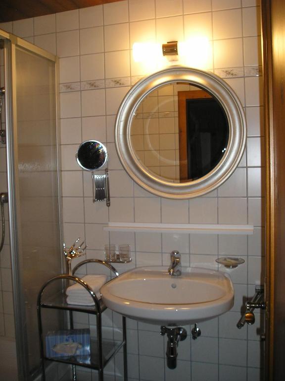 Apartamento Landhaus Toechterle Telfes im Stubai Habitación foto