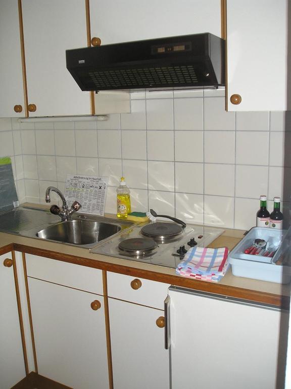 Apartamento Landhaus Toechterle Telfes im Stubai Habitación foto